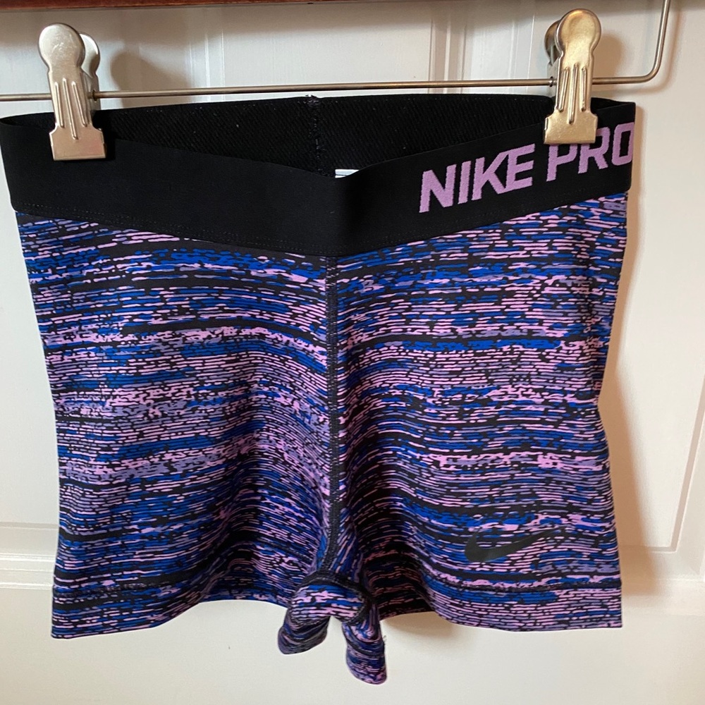 Nike Pro Shorts